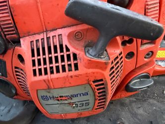 Chainsaw