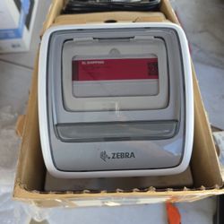 Zebra Printer ZSB -DP14