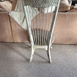 Farmhouse Chair 