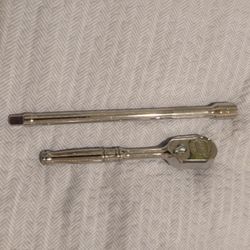 Snap On Ratchet 