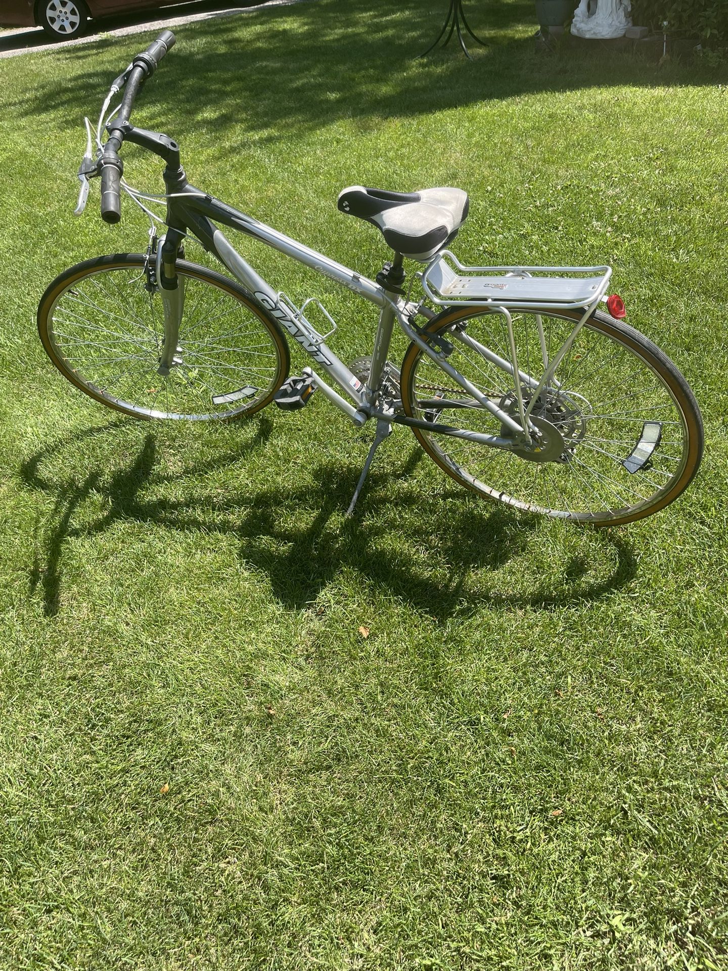Bike GIANT
