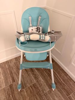Brand New High Chair