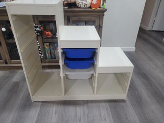 Ikea Trofast Storage