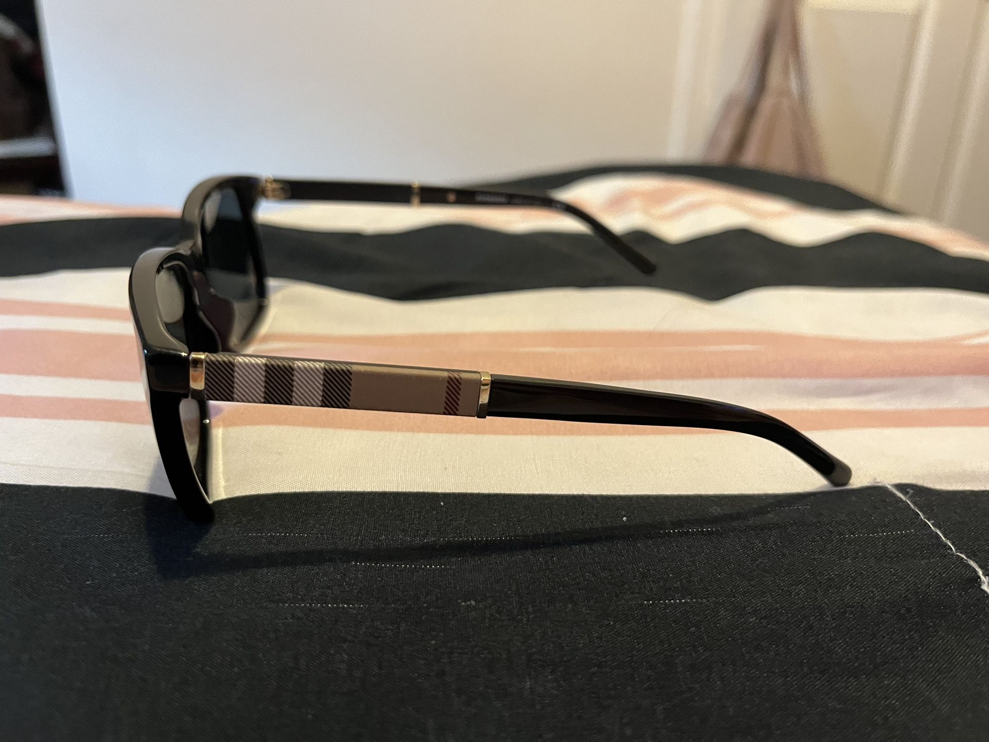 Burberry Sunglasses