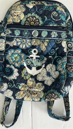 Vera Bradley Backpack