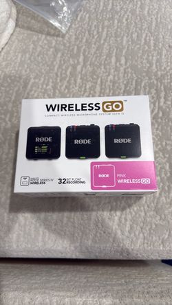 WIRELESS GO