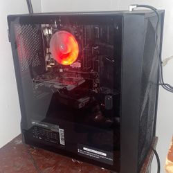 GAMING PC  ( Price Not Firm) 