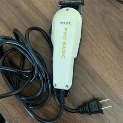 Wahl Clippers