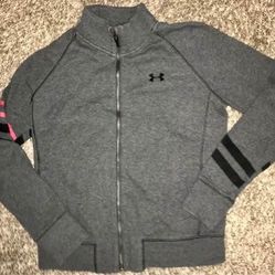 Womens Under Armour Sweatshirt 