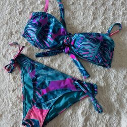 Vestido de Baño Colombiano