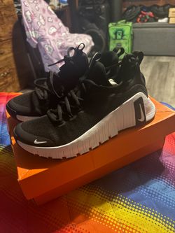 Nikes metcon 6