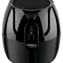 Air Fryer 5.8 Premium Lavella 