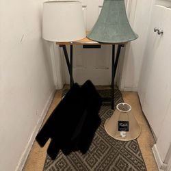 Lamp Shades $10 EACH