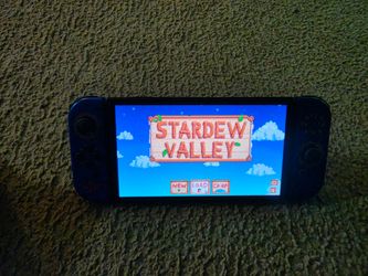 Switch oled