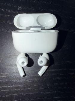 Apple AirPods Pro 2nd generation
