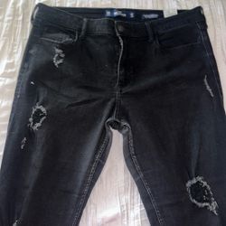 Hollister Jeans Size 32 