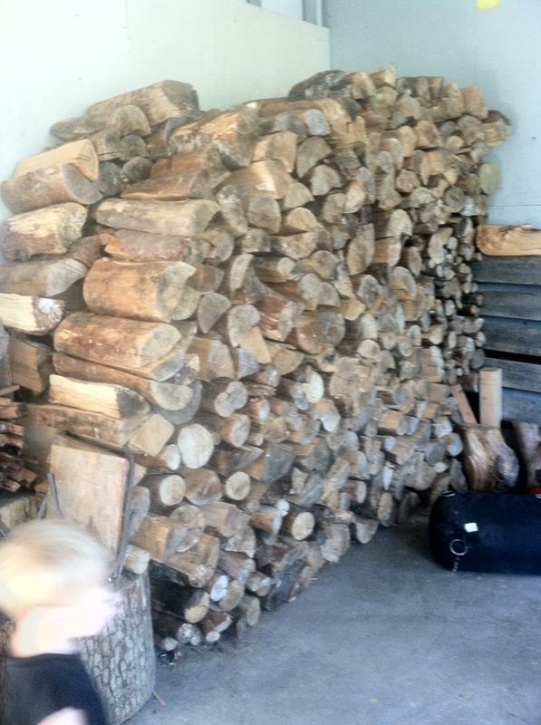 Cedar Firewood For Sale For Sale In Tacoma Wa Offerup