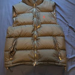 Ralph Lauren Vest