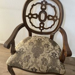 Antique Chair