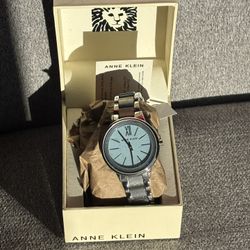 Anne Klein Watch (NEW)