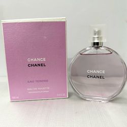 Chance TENDRE Perfume 