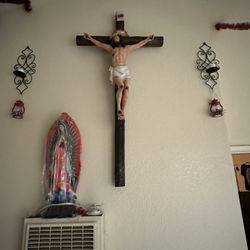 Beautiful Cross
