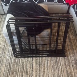 Queen Metal Bed Frame