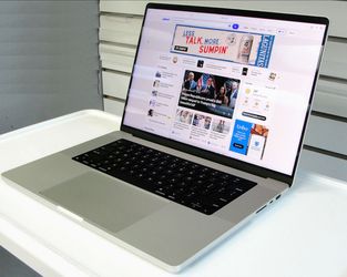 APPLE MACBOOK PRO A2780 M2 PRO 16GB 512GB