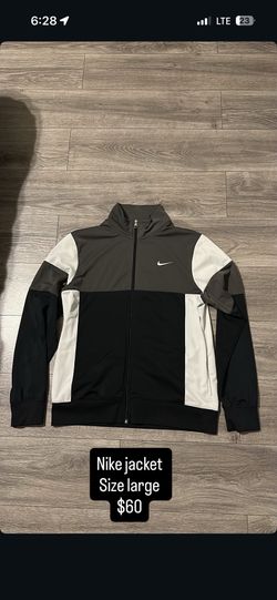 Nike Jacket 
