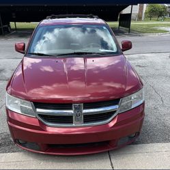 2009 Dodge Journey
