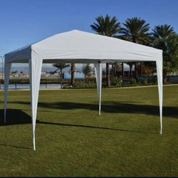 10x10 Canopy