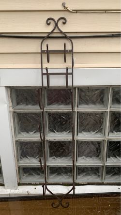 Wine rack