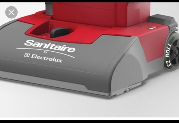 Electrolux Sanitaire Commercial Upright Vacuum Aspiradora Electrolux Sanitaire Commercial Upright Vacuum Aspiradora For In Chula Vista Ca Offerup