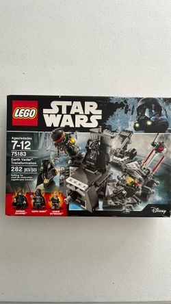 LEGO STAR WARS