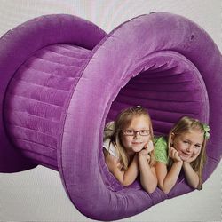 Air Lite Barrel Roll Purple