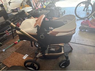 Stroller for sale