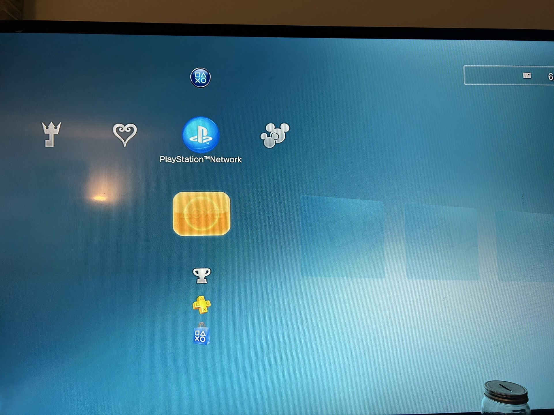 PS3 Bundle