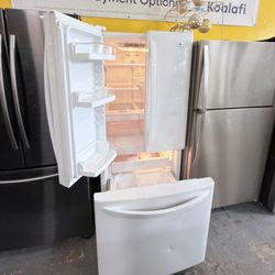 Refrigerador De 30” Para Apartamento A Pagos