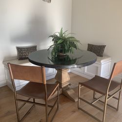 PB Hardy Dining Chairs