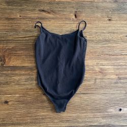 Express Bodysuit, Size S, $5