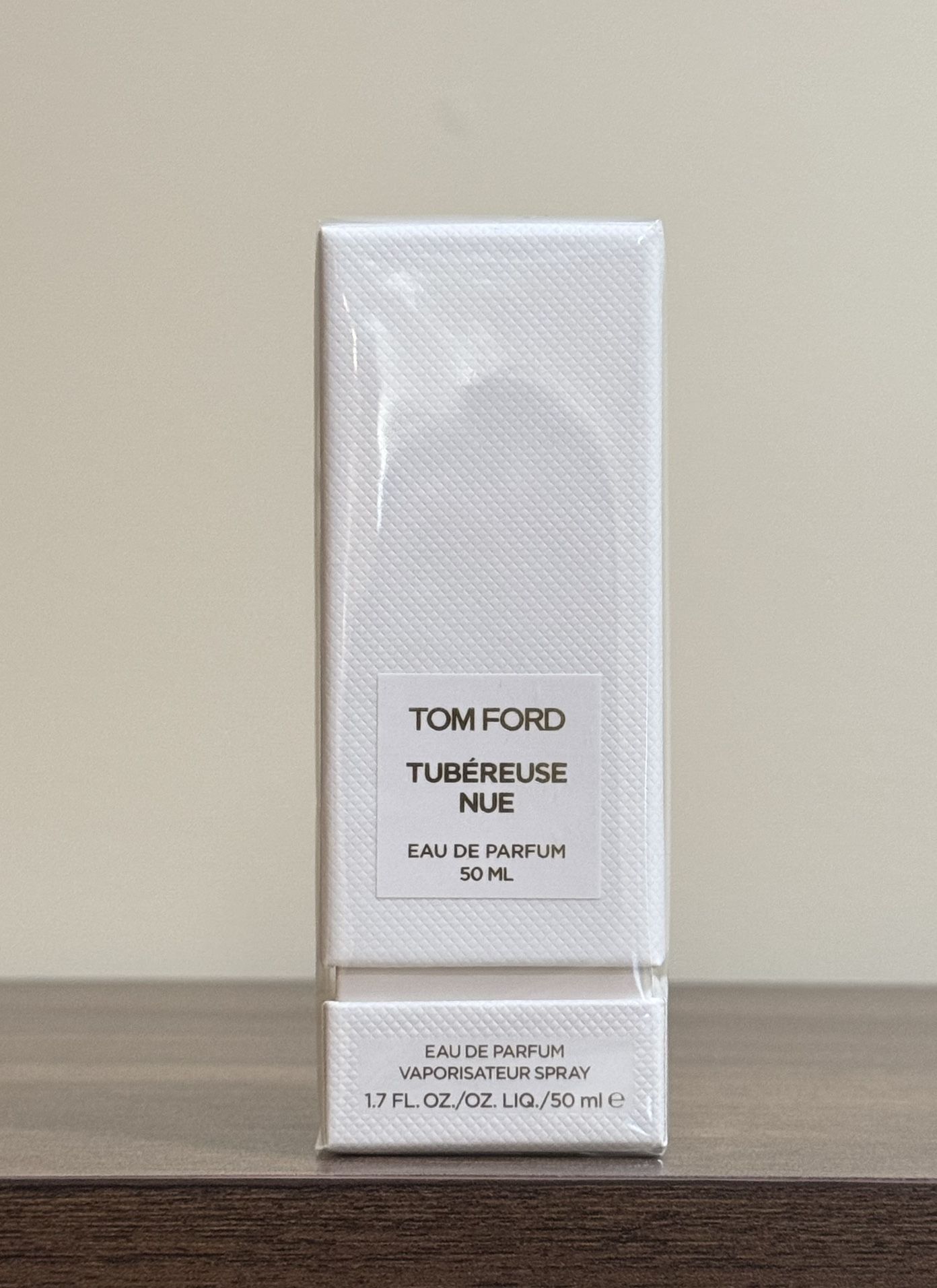Tom Ford Tubereuse Nue Eau De Perfume 50ml  Brand new sealed box