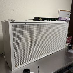 Laminar Flow Hoods