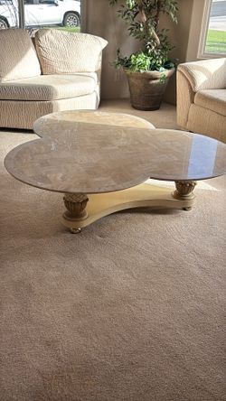 Italian Marble table