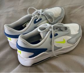Nike Air Max Low-Top Sneakers