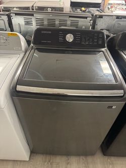 Washer Sansung.