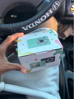Digital camera