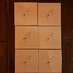 AirPods Pro Generation 2