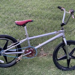 Bike Aluminum Old-School Classic