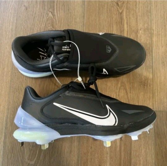 Nike Trout 8 Baseball Cleats Size 10 & 10.5 Available