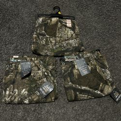 Realtree Camo Pants
